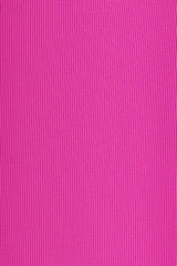 ruby jumpsuit shocking pink